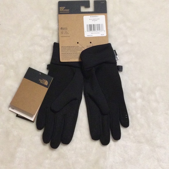 The North Face Women’s Etip Recycled Gloves - Picture 4 of 6